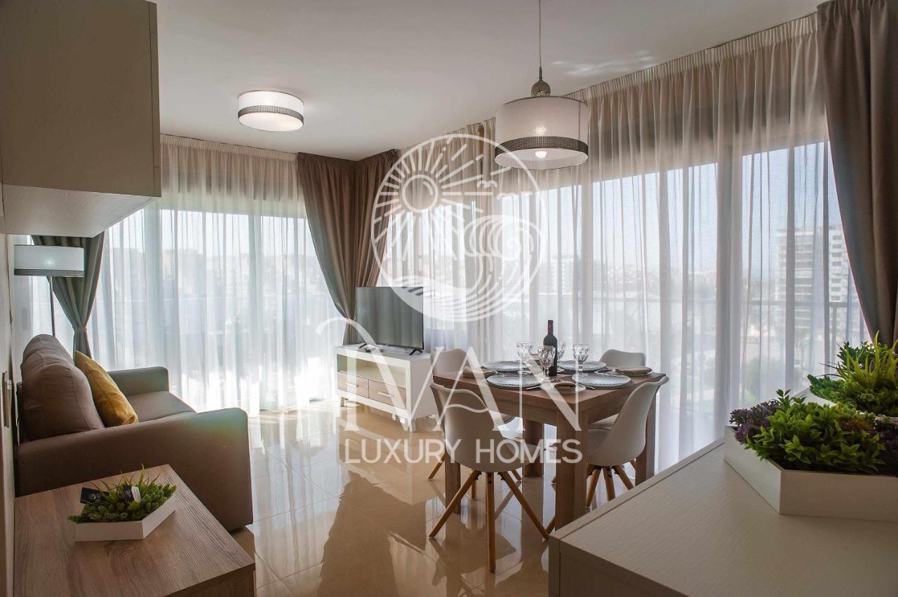 Casa Munteanu Ivan Luxury Homes 6ªpta Norte 1ªlinea Oropesa del Mar Extérieur photo