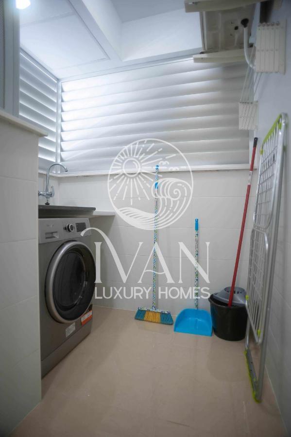 Casa Munteanu Ivan Luxury Homes 6ªpta Norte 1ªlinea Oropesa del Mar Extérieur photo