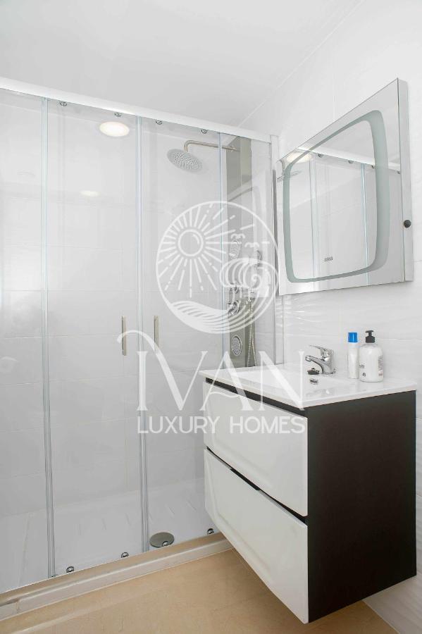 Casa Munteanu Ivan Luxury Homes 6ªpta Norte 1ªlinea Oropesa del Mar Extérieur photo
