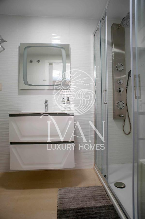 Casa Munteanu Ivan Luxury Homes 6ªpta Norte 1ªlinea Oropesa del Mar Extérieur photo