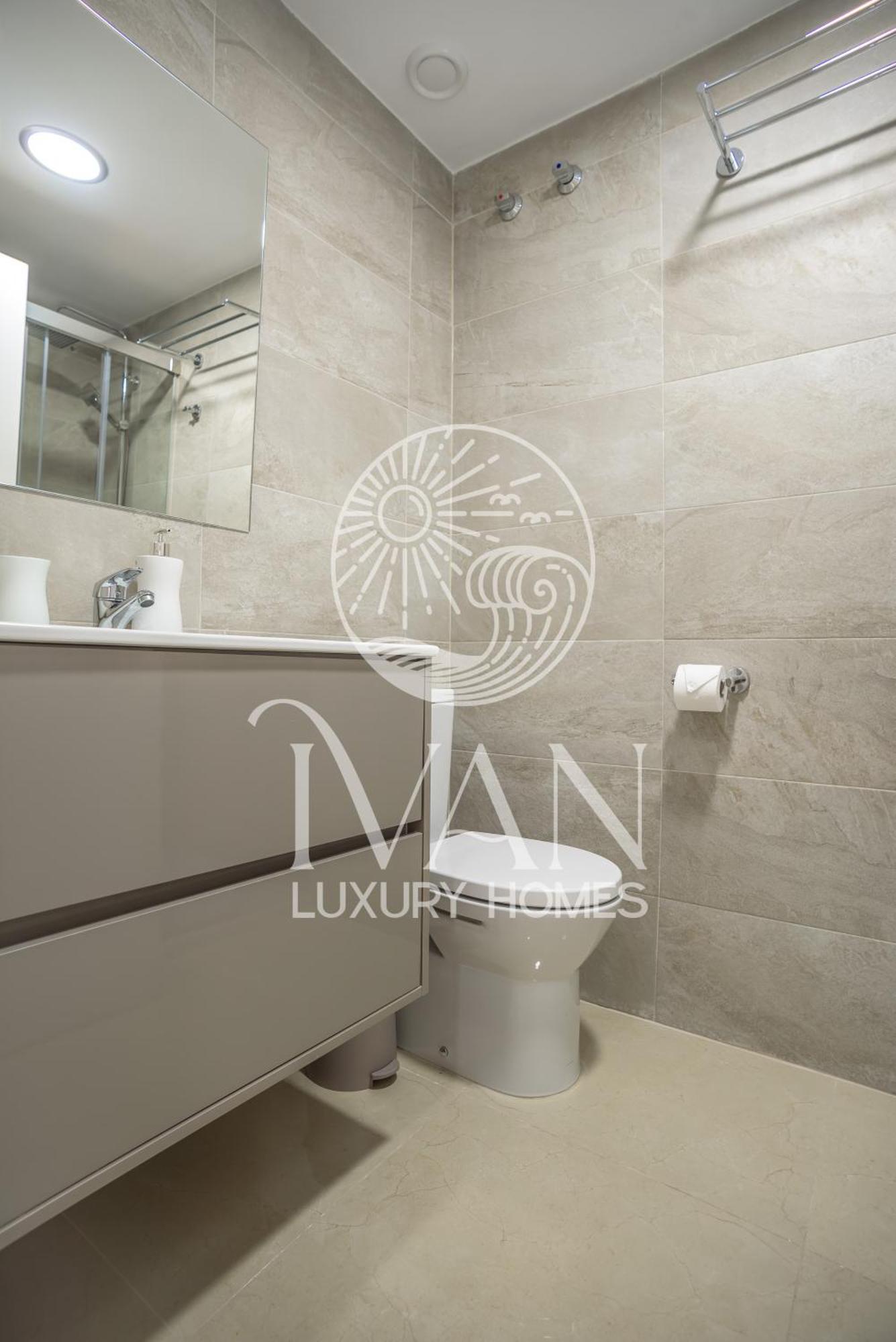 Casa Munteanu Ivan Luxury Homes 6ªpta Norte 1ªlinea Oropesa del Mar Extérieur photo